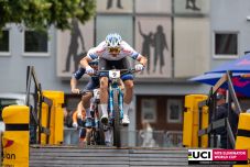 Remek versenyzéssel harmadik lett Sao Paulóban Molnár Ede